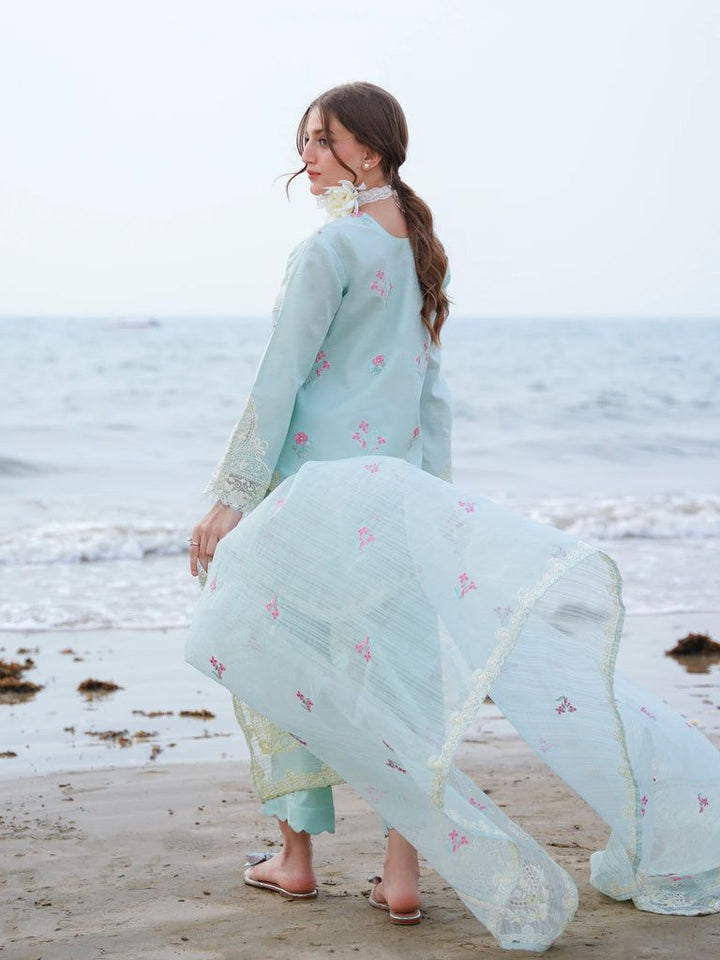 Aabayan Cotton Suit-Cotton Suits-Replica Zone