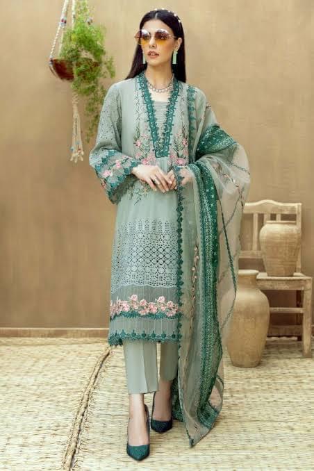 Adan Libaas Lawn Suit-Lawn Suits-Replica Zone