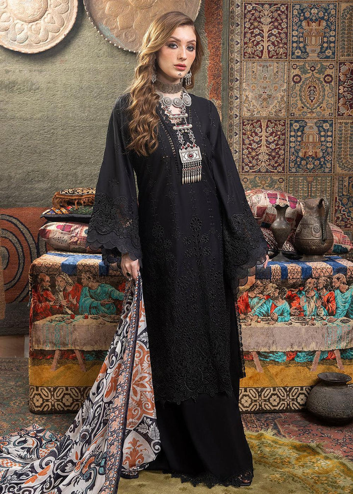 Adan Libas Cotton Suit-Cotton Suits-Replica Zone