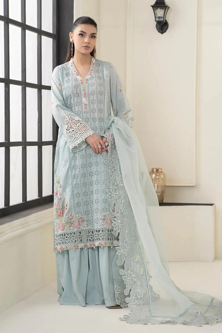 Adan Libas Cotton Suit-Cotton Suits-Replica Zone