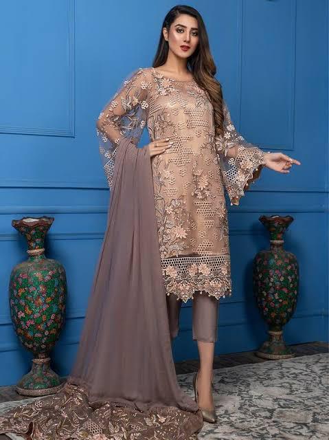 Akbar Aslam Net Suit-Replica Suits-Replica Zone