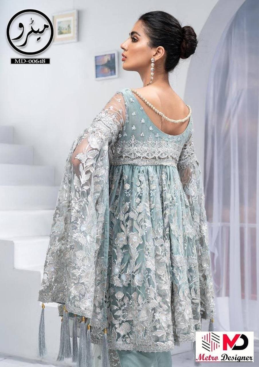 Akbar Aslam Net Suit-Replica Suits-Replica Zone