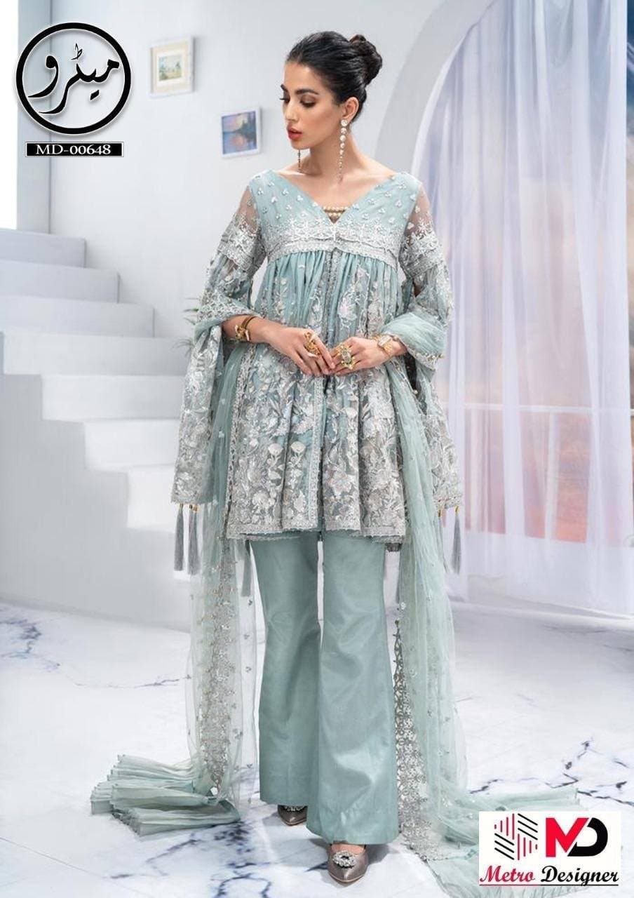 Akbar Aslam Net Suit-Replica Suits-Replica Zone