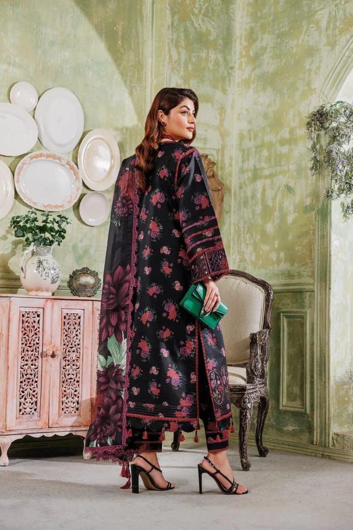 Alizeh Lawn Suit-Lawn Suits-Replica Zone