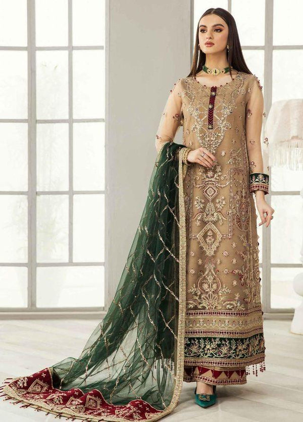 Alizeh Net Suit-Replica Suits-Replica Zone