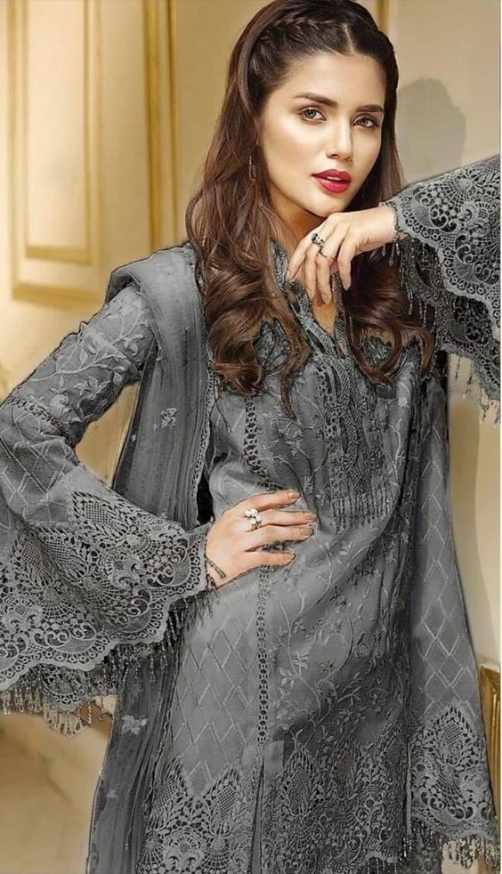 Anaya Net Suit-Replica Suits-Replica Zone