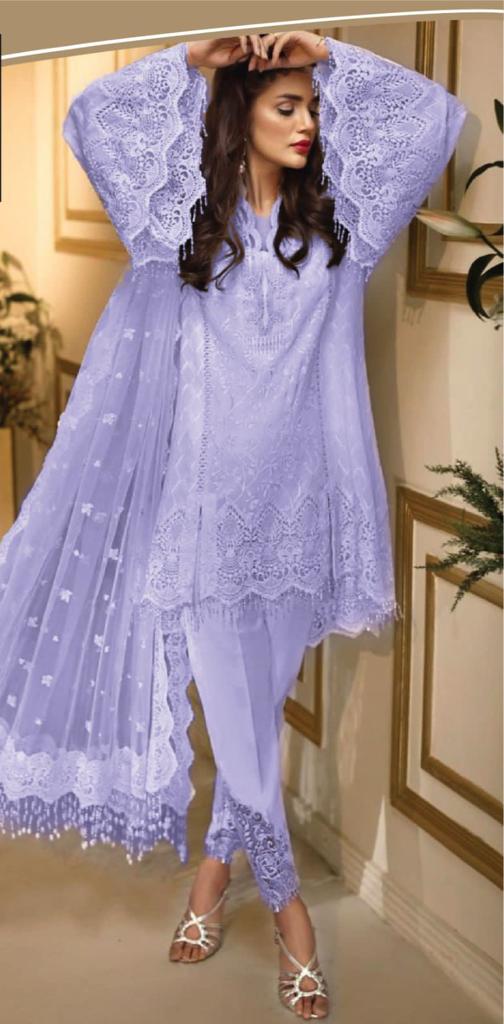 Anaya Organza Suit-Replica Suits-Replica Zone