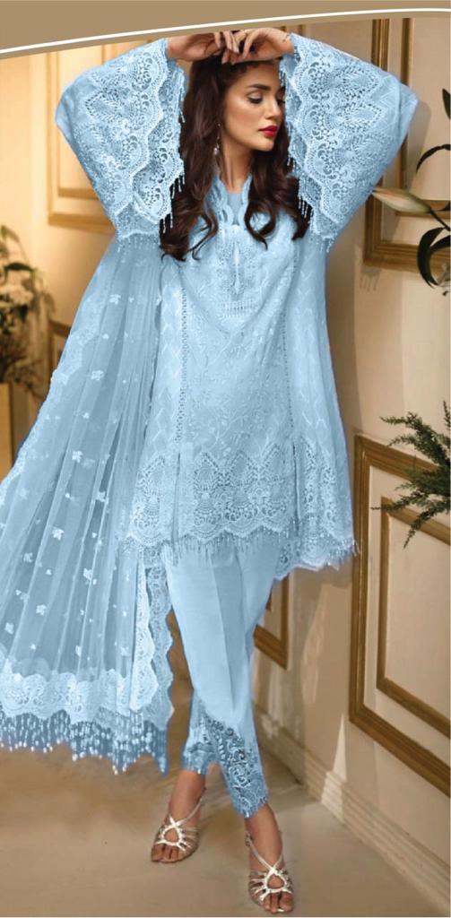 Anaya Organza Suit-Replica Suits-Replica Zone