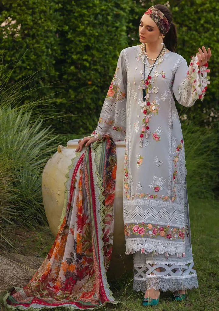 Anus Abrar Lawn Suit-Lawn Suits-Replica Zone