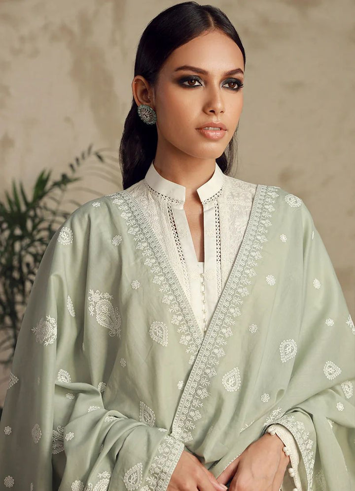 Bareeze Lawn Suit-Lawn Suits-Replica Zone