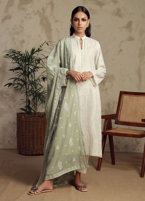 Bareeze Lawn Suit-Lawn Suits-Replica Zone