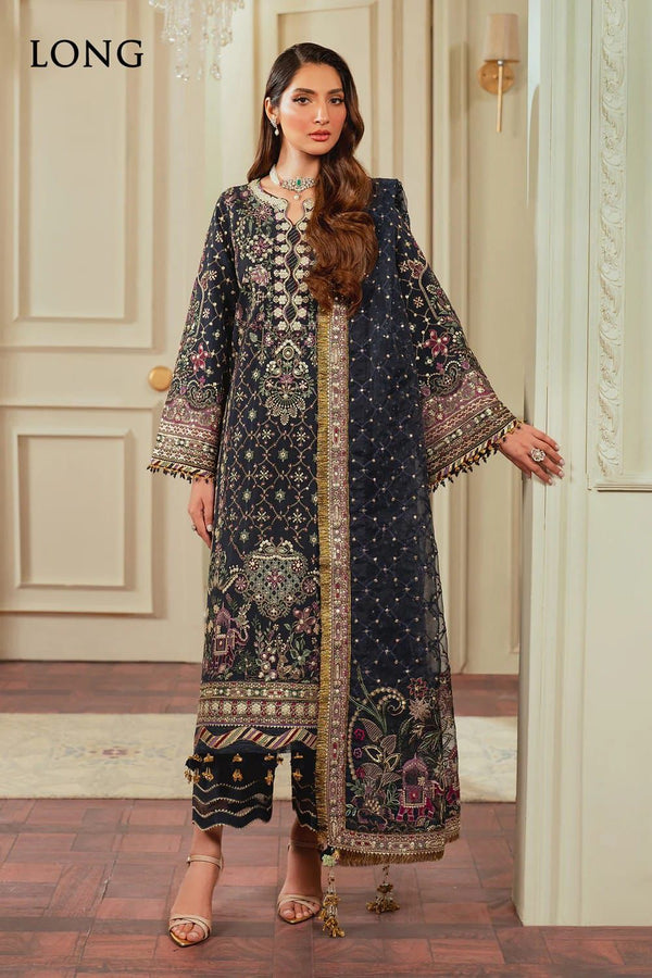 Baroque Silk Suit-Replica Suits-Replica Zone