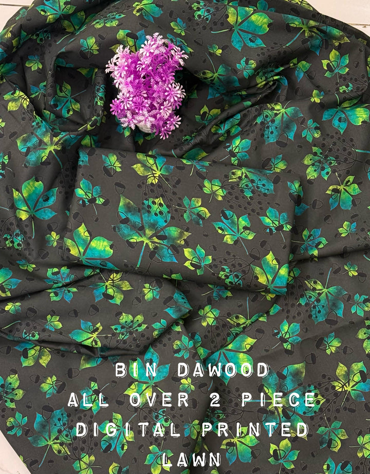 Bin Dawood Lawn Suit-Sale Suits-Replica Zone