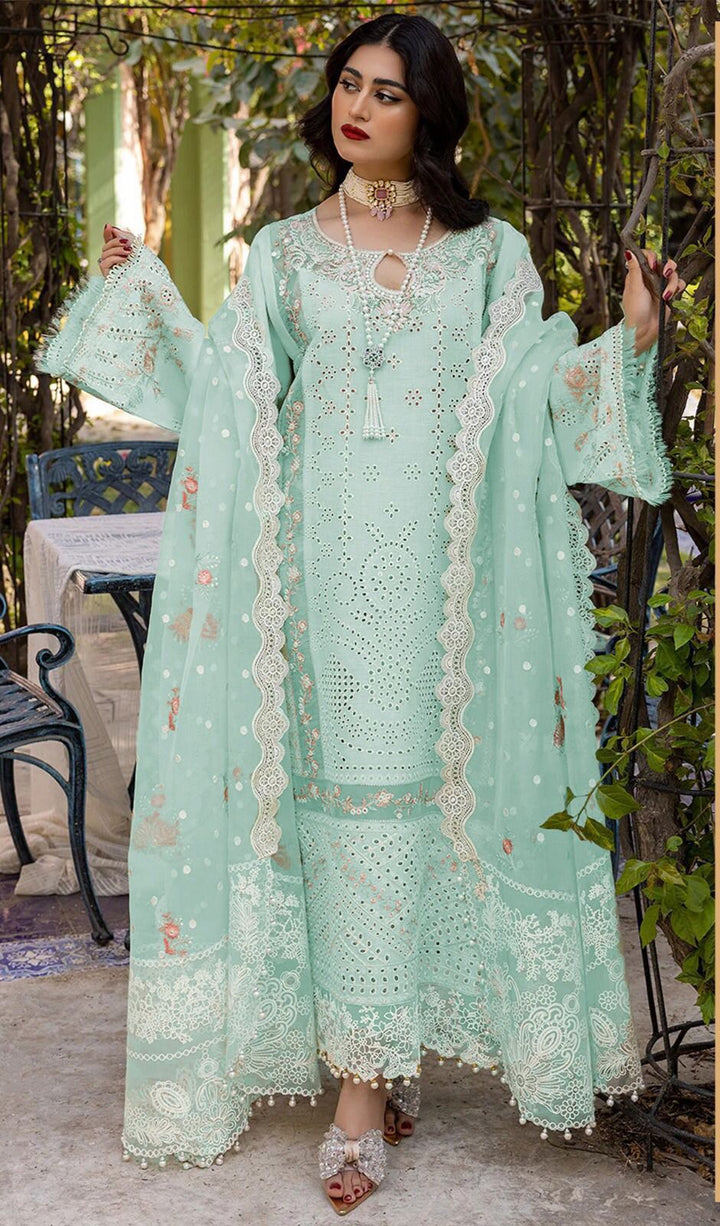 Bin Ilyas Cotton Suit-Cotton Suits-Replica Zone