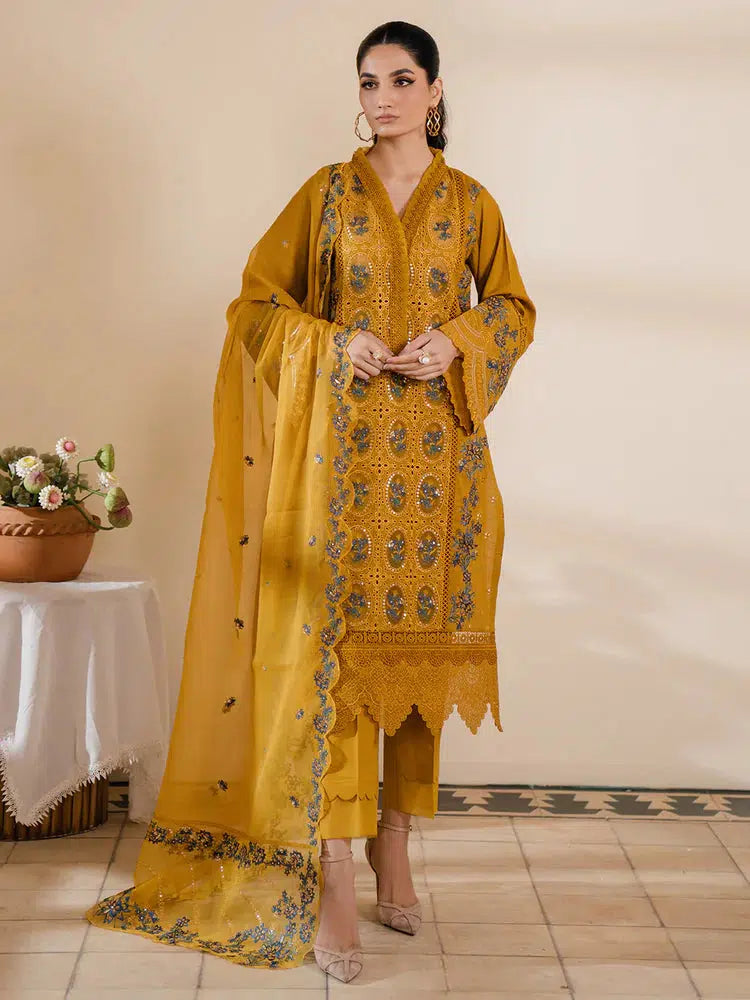 Bin Ilyas Cotton Suit-Cotton Suits-Replica Zone