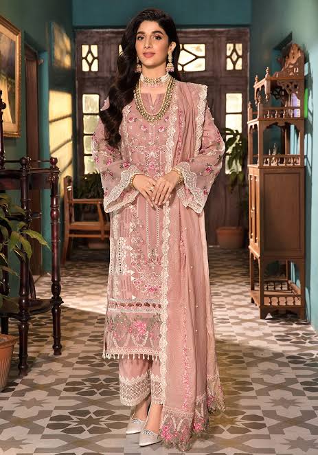 Elaf Lawn Suit-Lawn Suits-Replica Zone