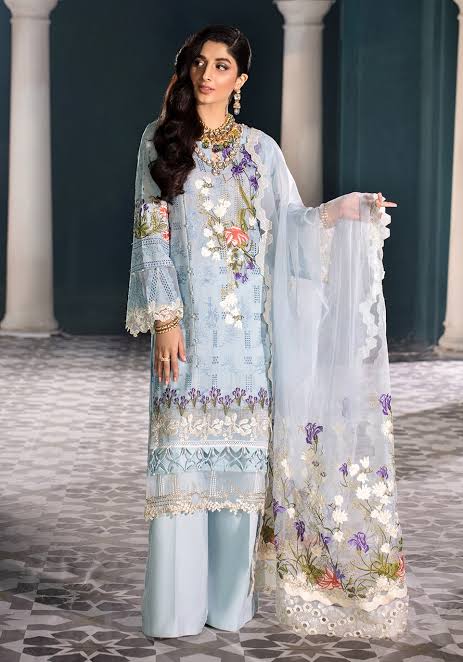 Elaf Lawn Suit-Lawn Suits-Replica Zone