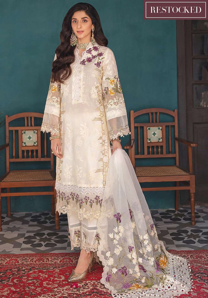 Elaf Lawn Suit-Lawn Suits-Replica Zone