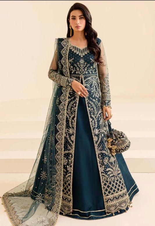 Farasha Net Suit-Replica Suits-Replica Zone