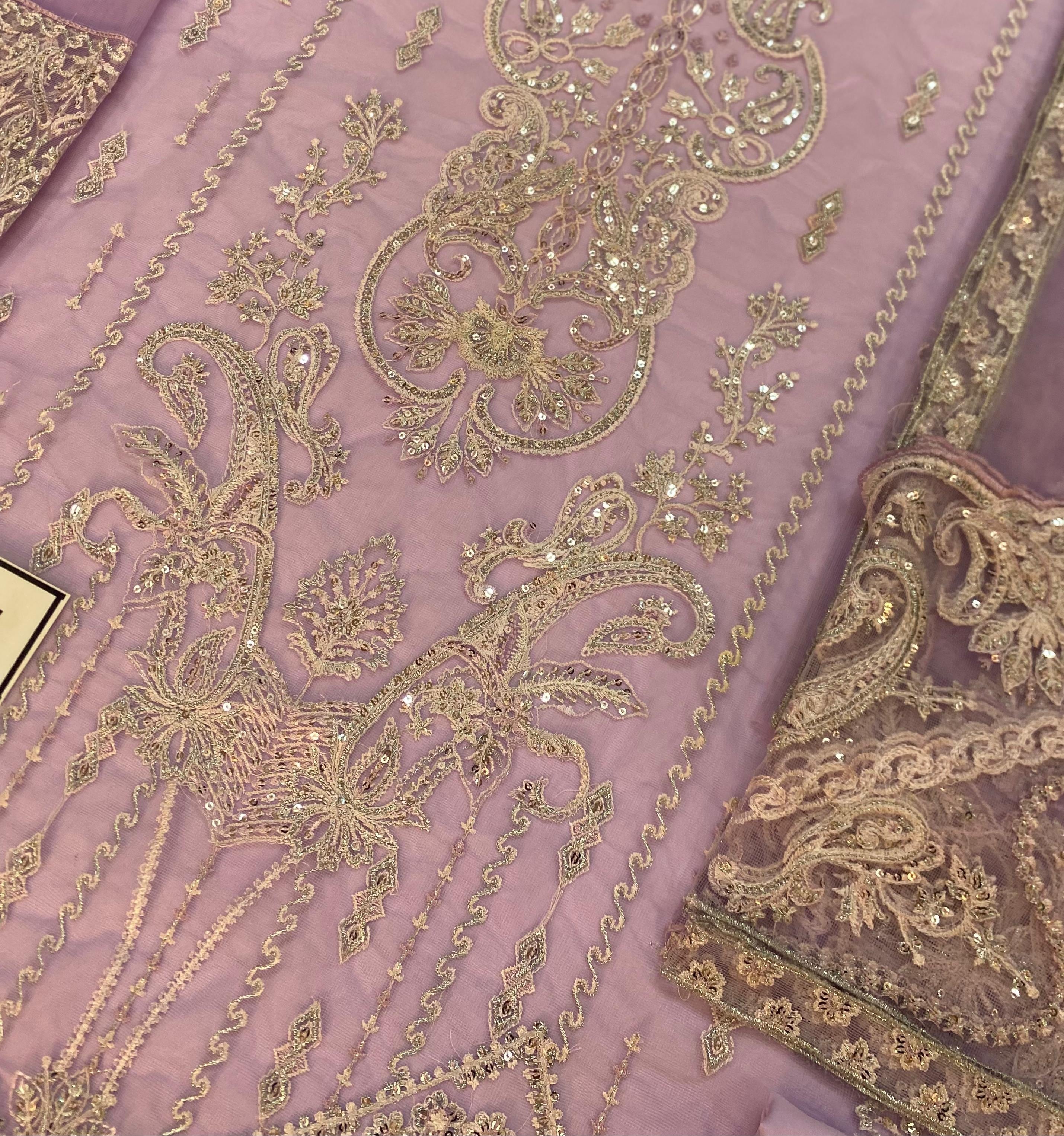 Fareesia-Purple-Chiffon-Replica Zone