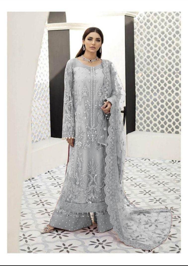 Gulaal Net Suit-Replica Suits-Replica Zone