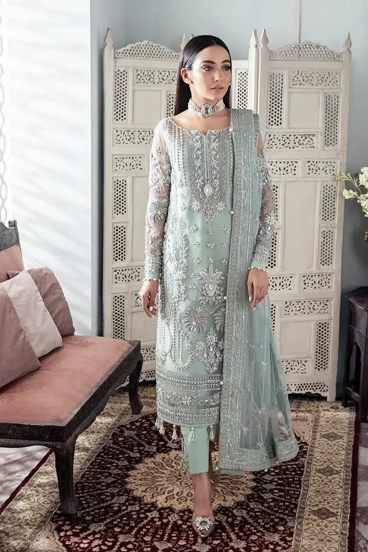 Gulaal Net Suit-Replica Suits-Replica Zone