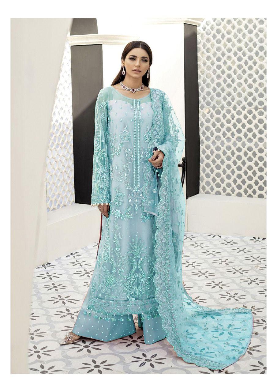 Gulaal Net Suit-Replica Suits-Replica Zone