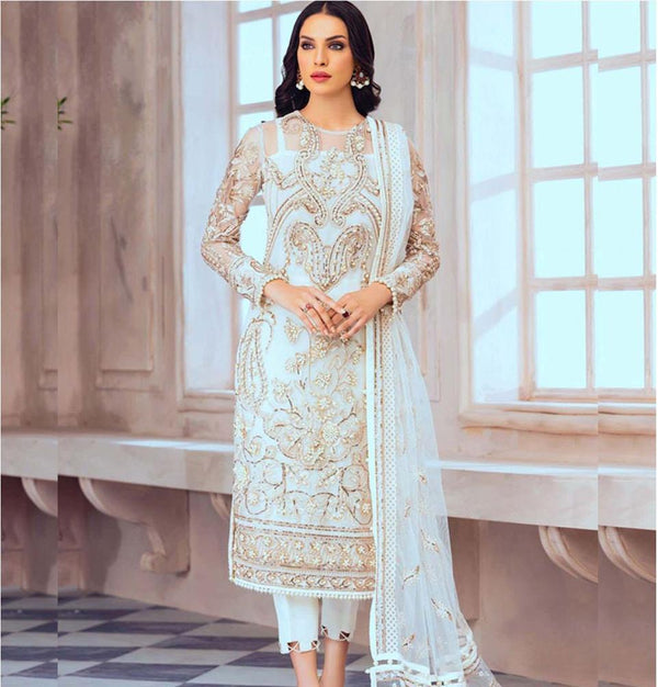 Gulaal Net Suit-Replica Suits-Replica Zone