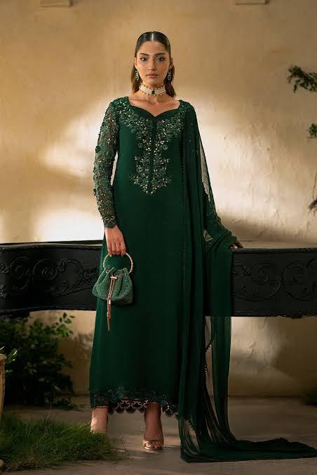 Ittehad-Green-Chiffon-Replica Zone