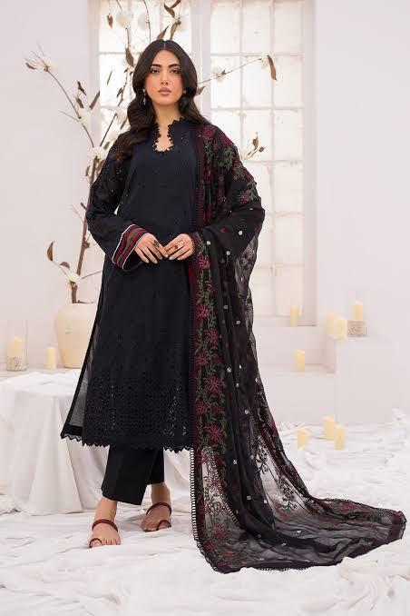 Iznik Cotton Suit-Cotton Suits-Replica Zone