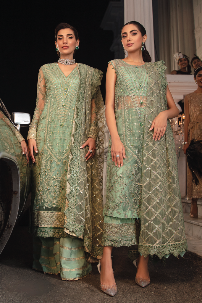 Iznik Net Suit-Replica Suits-Replica Zone