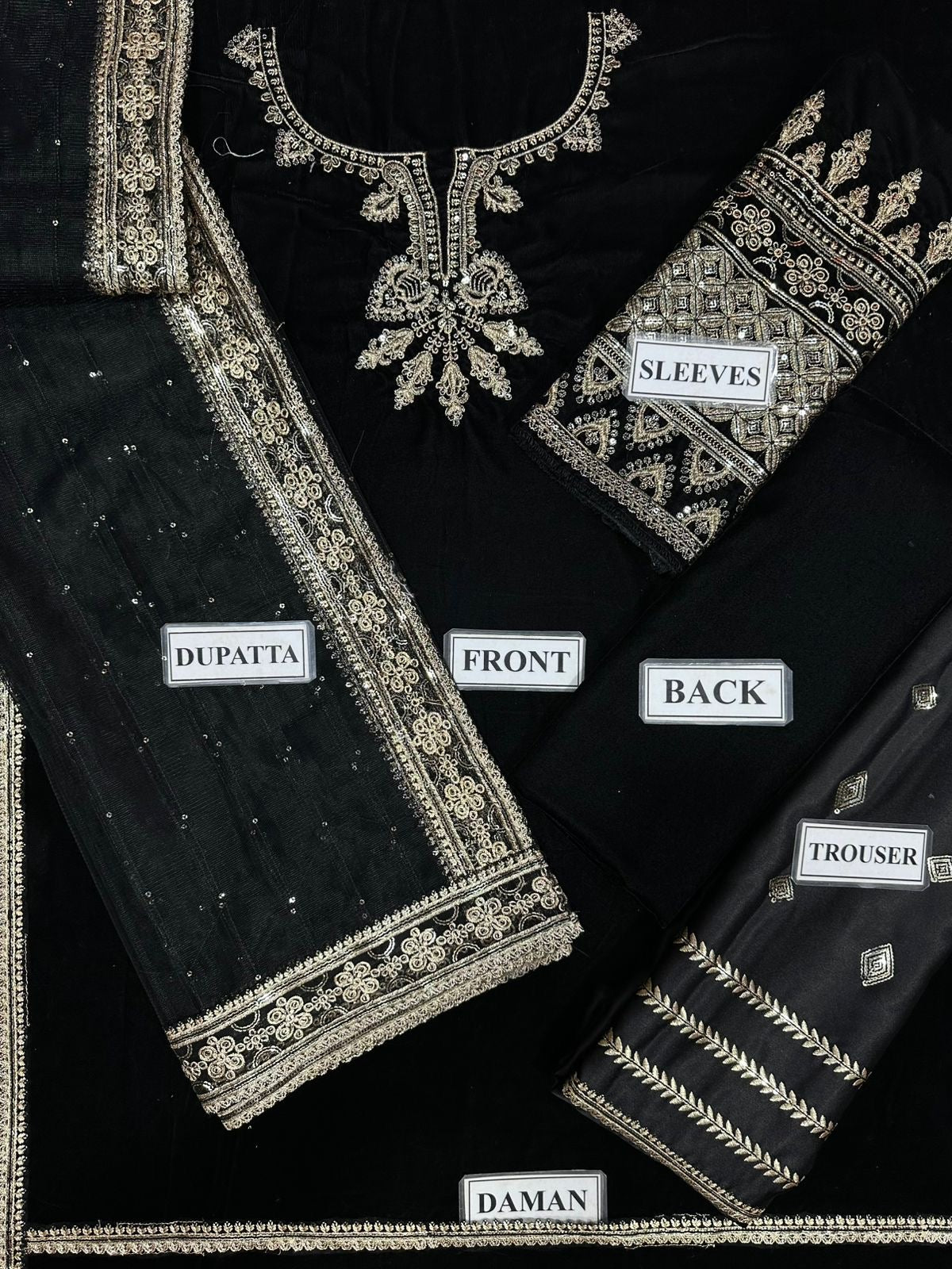 Iznik Velvet Suit-Replica Suits-Replica Zone