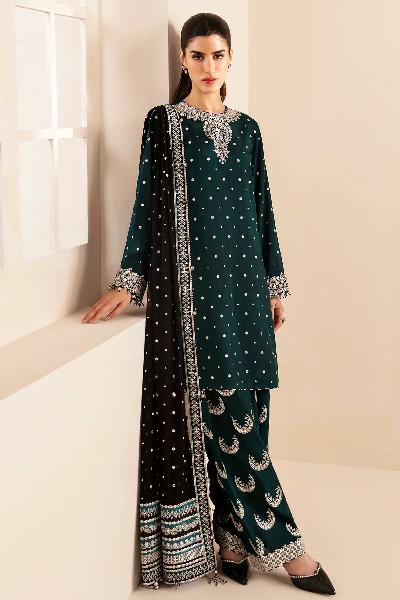 Jazmin Silk Suit-Replica Suits-Replica Zone