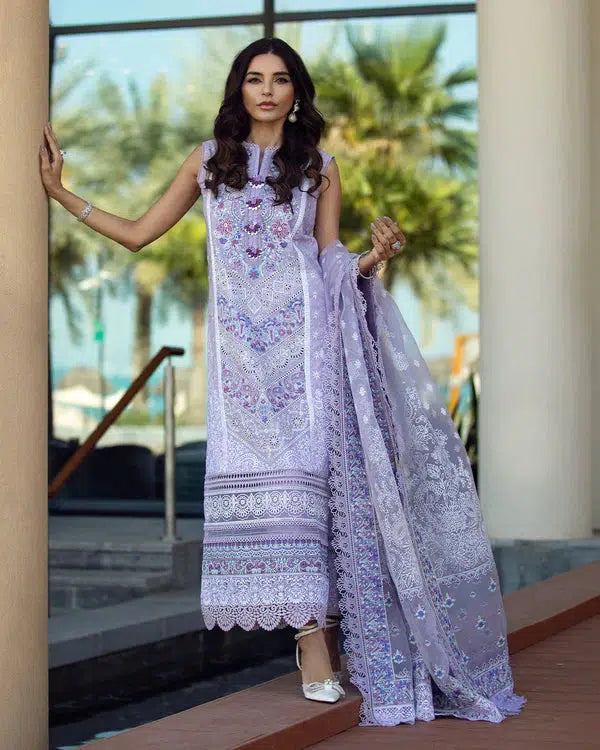 Kanwal Malik Lawn Suit-Lawn Suits-Replica Zone