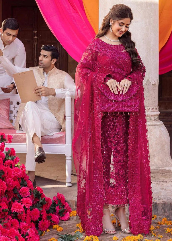 Kanwal Malik Net Suit-Replica Suits-Replica Zone