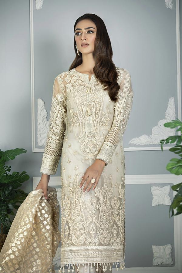 Laam Organza Suit-Replica Suits-Replica Zone