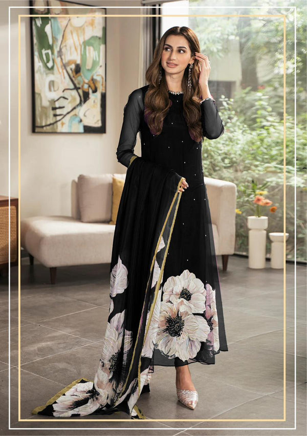 Lulusar Silk Suit-Replica Suits-Replica Zone