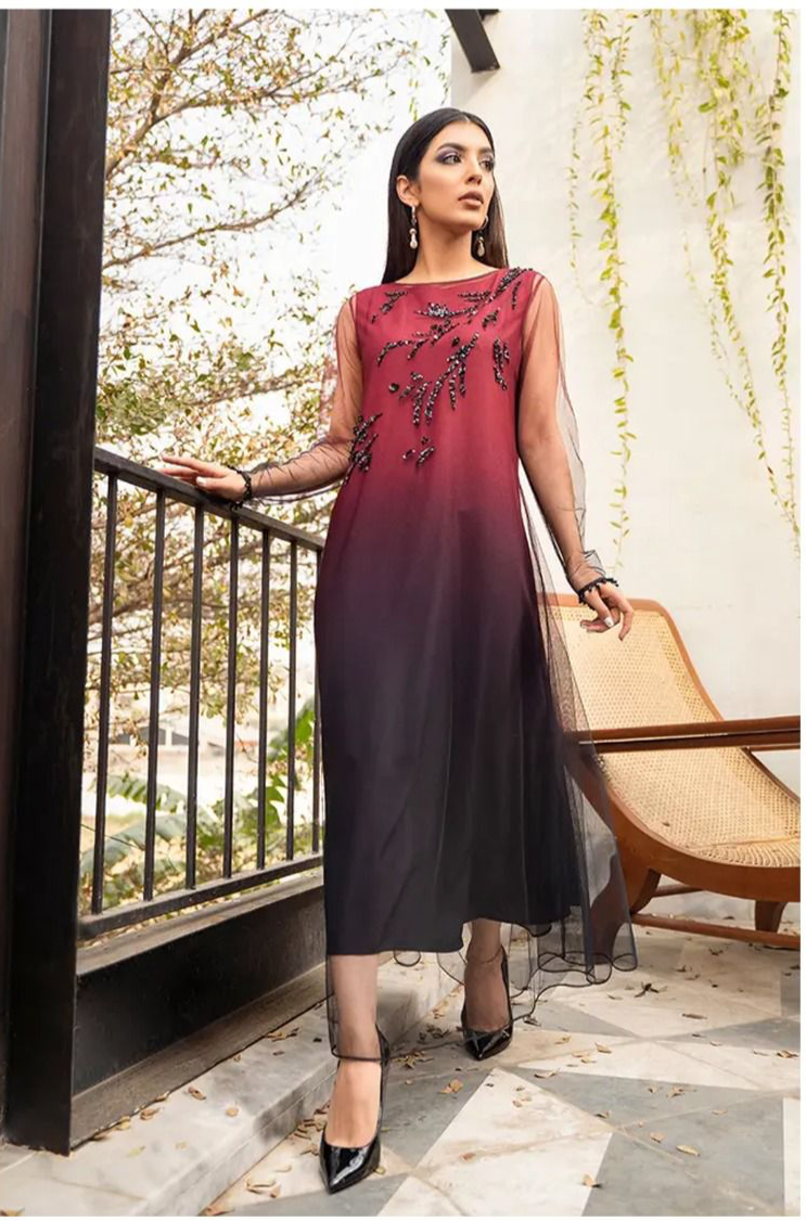 Lulusar Silk Suit-Replica Suits-Replica Zone