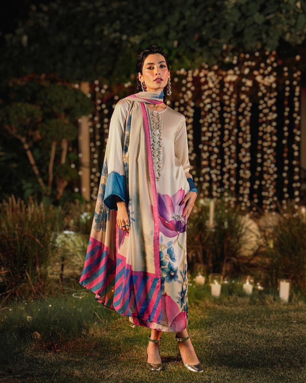 Lulusar Silk Suit-Replica Suits-Replica Zone