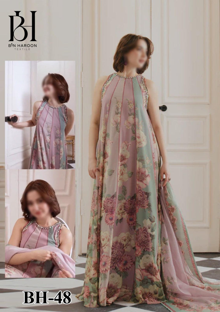 Lulusar Silk Suit-Replica Suits-Replica Zone