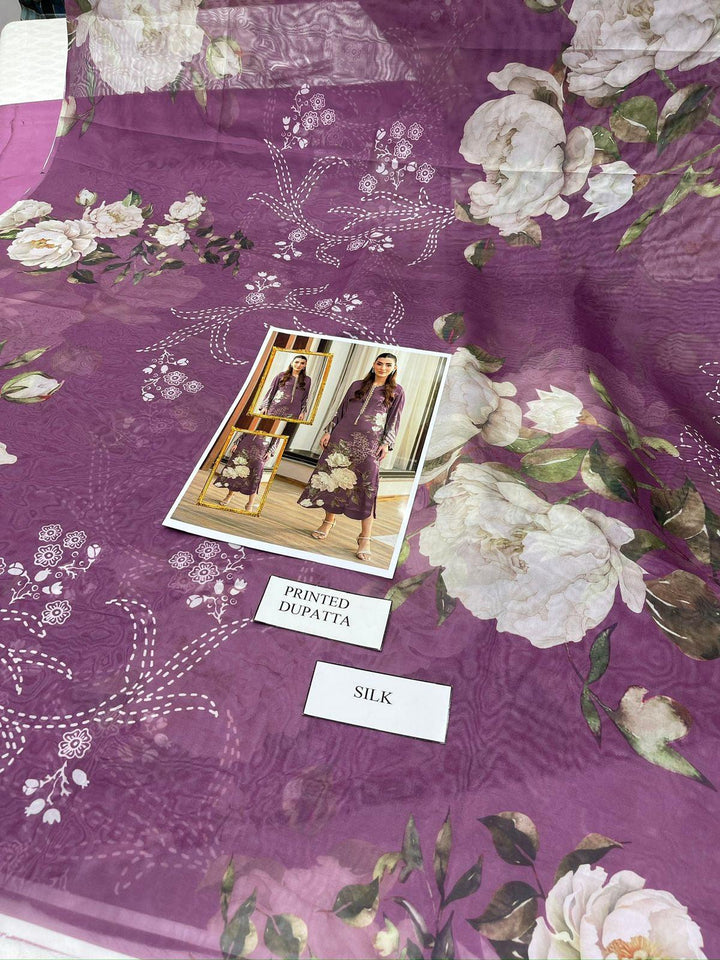 Lulusar Silk Suit-Replica Suits-Replica Zone