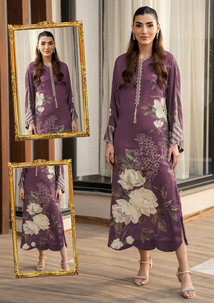 Lulusar Silk Suit-Replica Suits-Replica Zone