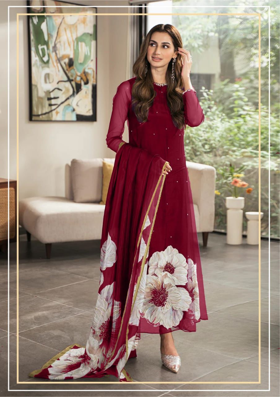 Lulusar Silk Suit-Replica Suits-Replica Zone