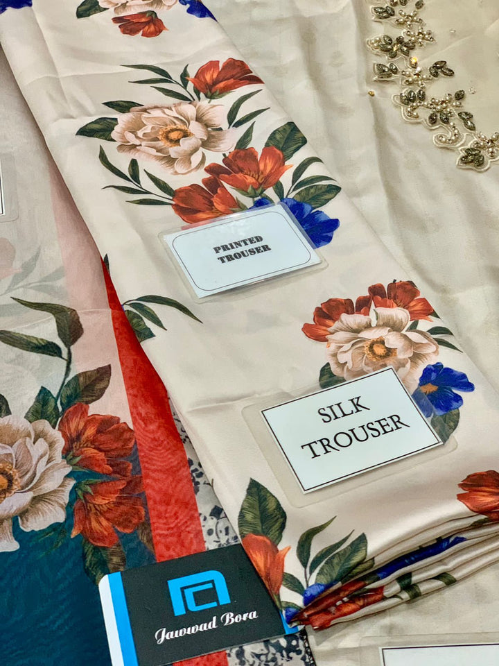 Lulusar Silk Suit-Replica Suits-Replica Zone