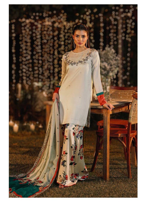 Lulusar Silk Suit-Replica Suits-Replica Zone