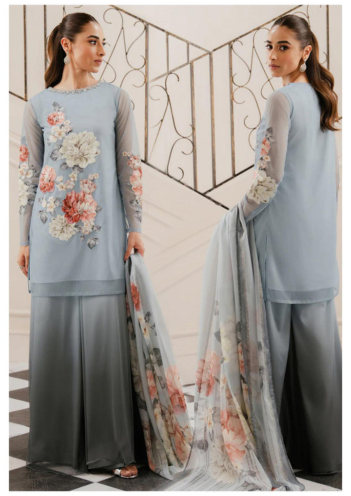 Lulusar Silk Suit-Replica Suits-Replica Zone