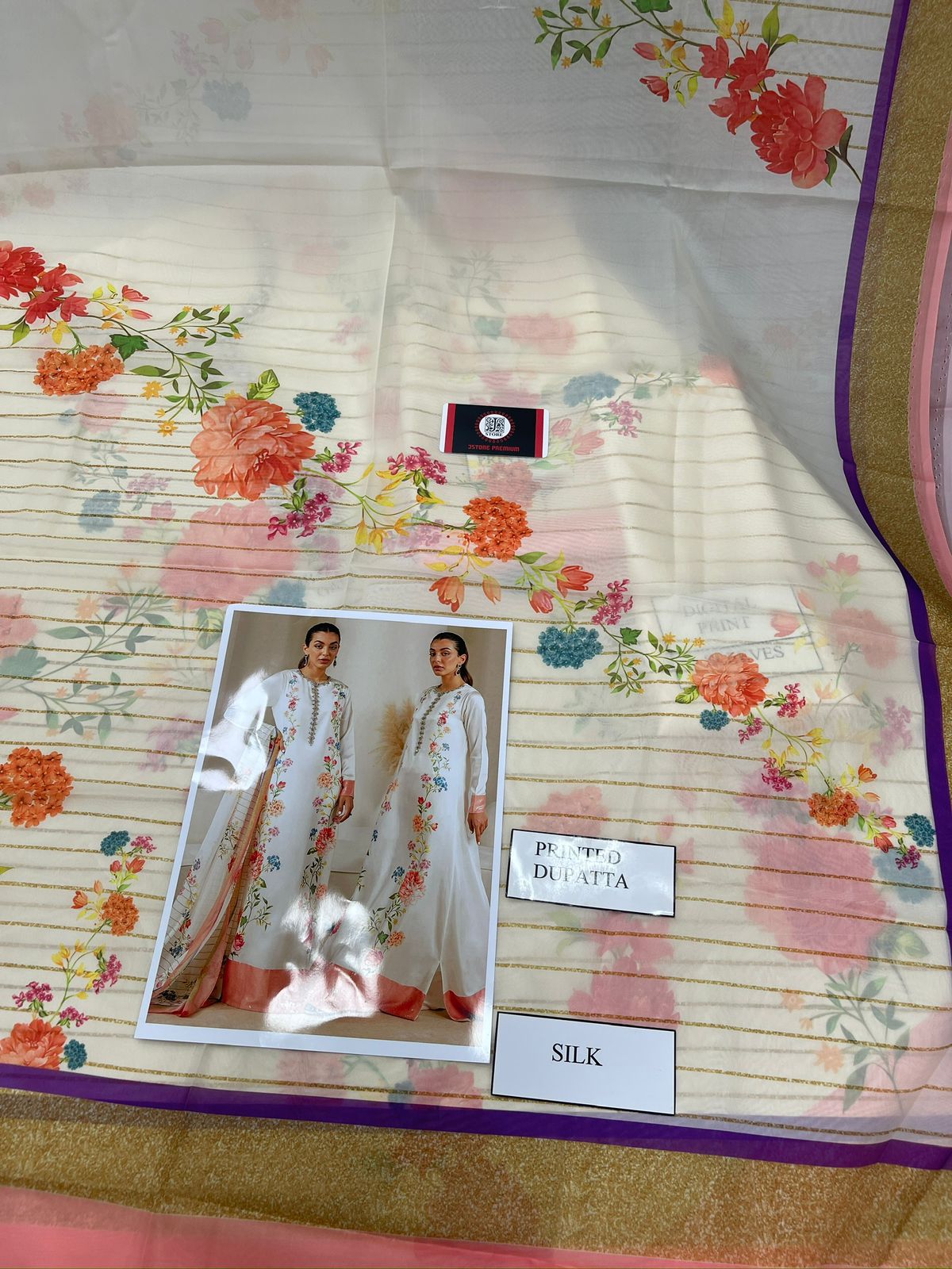 Lulusar Silk Suit-Replica Suits-Replica Zone