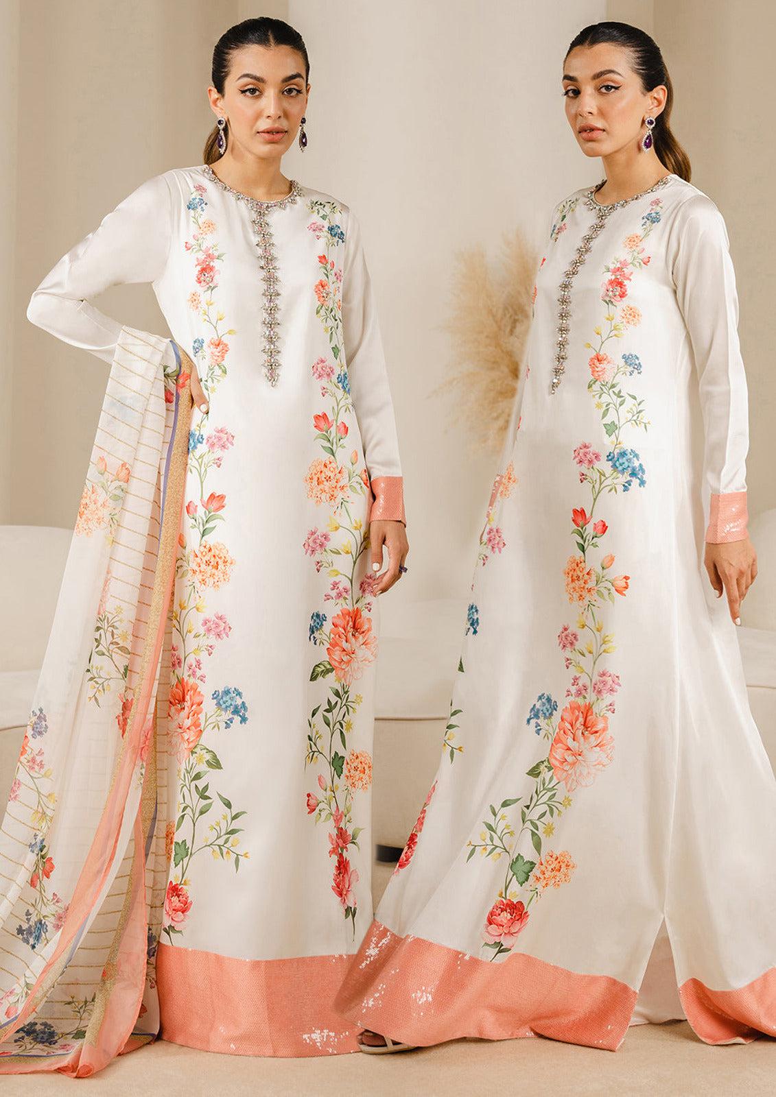 Lulusar Silk Suit-Replica Suits-Replica Zone