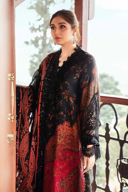 Maria B Lawn Suit-Lawn Suits-Replica Zone