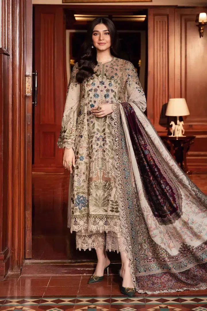 Maria B Lawn Suit-Lawn Suits-Replica Zone